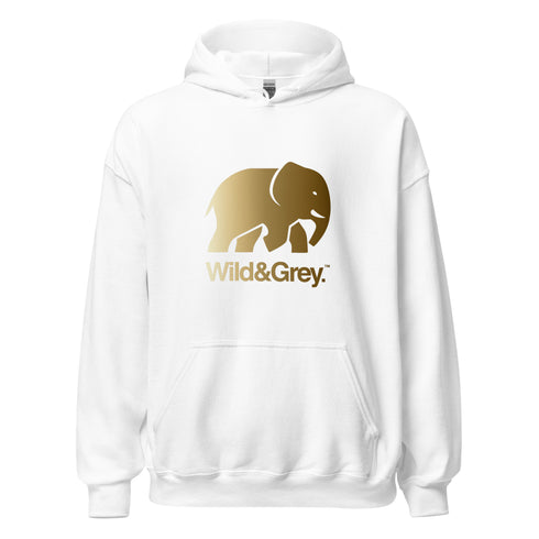Elephant Conservation - Perfect Womens Hoodie